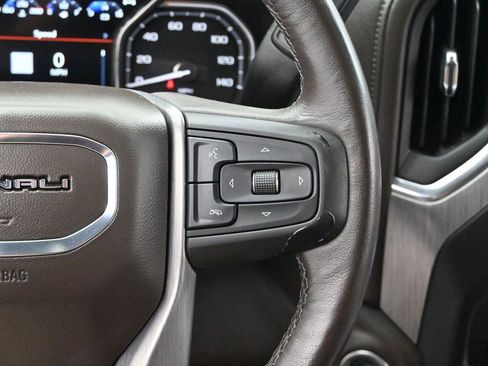 Used 2020 GMC Sierra 1500 Denali w/ Denali Ultimate Package AWD/4WD image 17