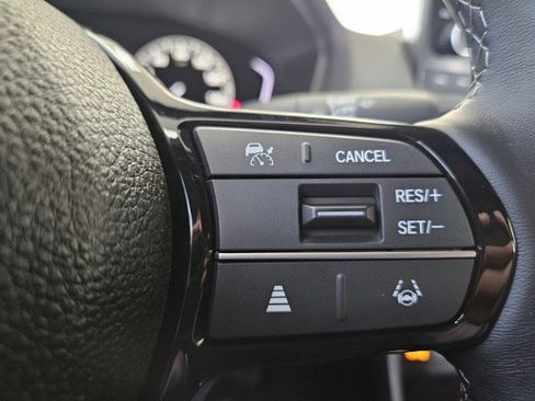 New 2026 Honda Civic Sport image 25