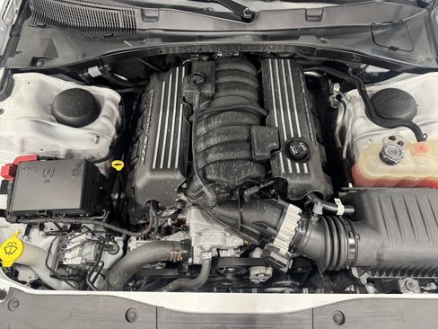 Used 2022 Dodge Charger Scat Pack w/ Plus Group image 16