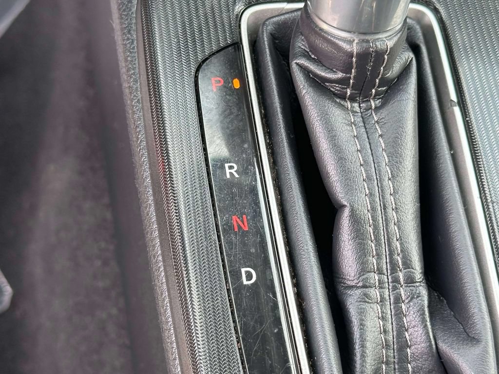 Certified 2024 Honda Civic Sport image 24
