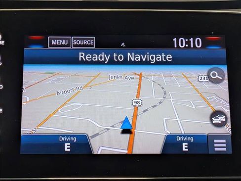Used 2017 Honda CR-V Touring image 14