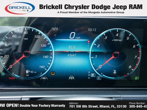 Used 2023 Mercedes-Benz GLE 350 image 30