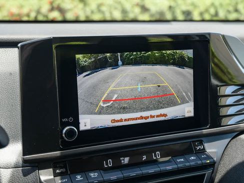 Used 2025 Toyota Camry LE w/ Convenience Package FWD image 23