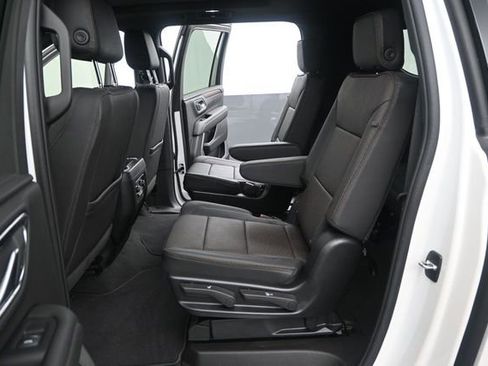 Used 2024 Chevrolet Suburban High Country w/ Max Trailering Package AWD/4WD image 13