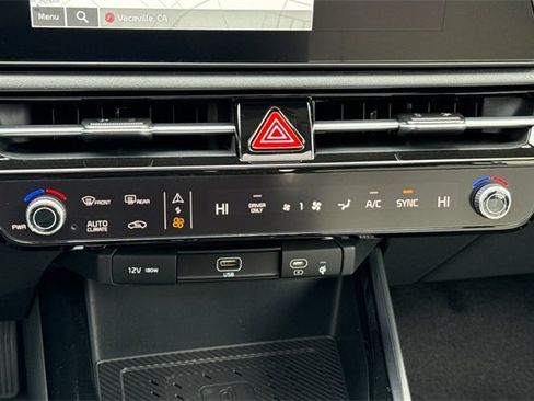 New 2026 Kia Niro SX image 26