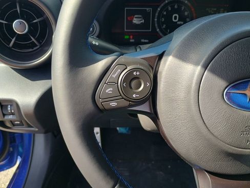 New 2026 Subaru BRZ tS RWD image 15