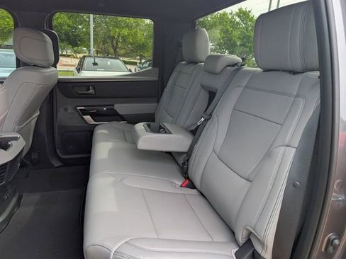 New 2026 Toyota Tundra Limited AWD/4WD image 20