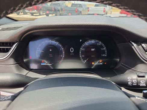 New 2026 Jeep Grand Cherokee Laredo X RWD image 26