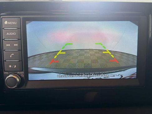 Certified 2025 Nissan Kicks S AWD/4WD image 11
