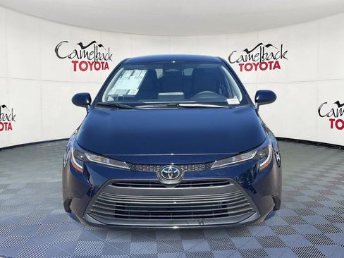 New 2026 Toyota Corolla LE image 3