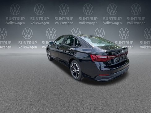 New 2025 Volkswagen Jetta Sport image 17