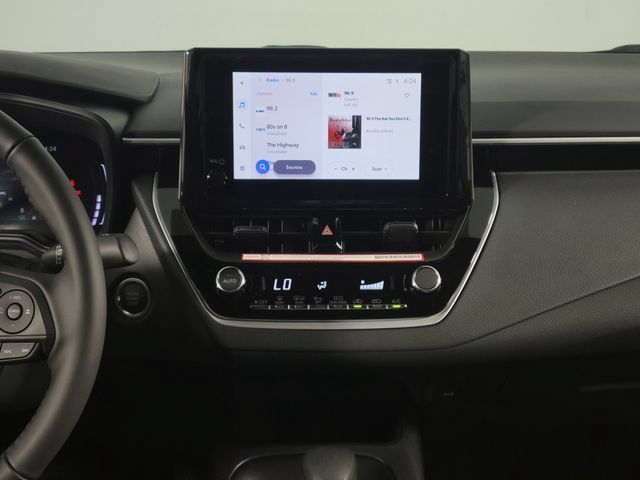 New 2026 Toyota Corolla SE FWD image 18