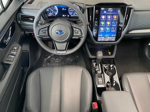New 2026 Subaru Forester Limited AWD/4WD image 2