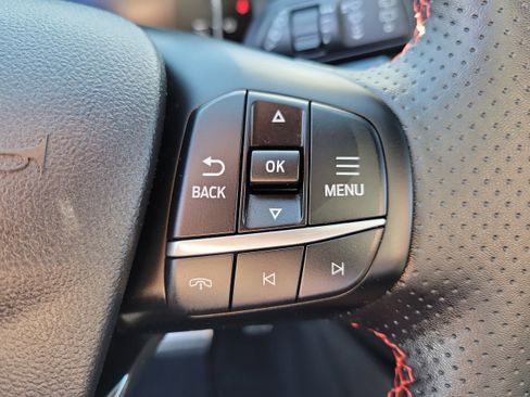 Used 2024 Ford Escape ST-Line w/ Tech Pack #1 image 25