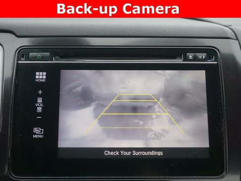 Used 2014 Honda Civic Hybrid Sedan image 6