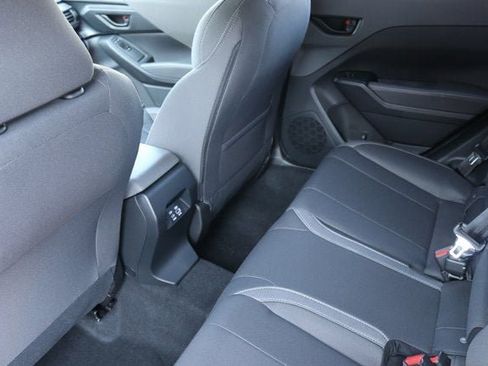 Certified 2025 Subaru Crosstrek 2.0i Premium w/ Crosstrek Mirror Package image 15