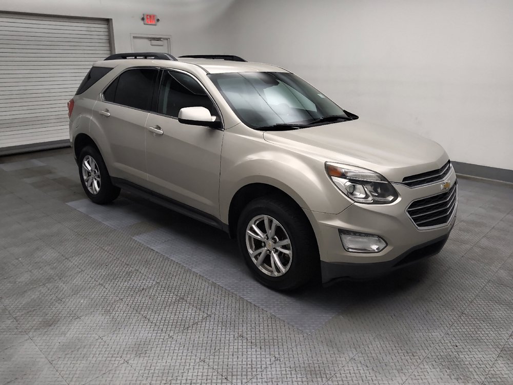 Used 2016 Chevrolet Equinox LT w/ Convenience Package FWD image 11