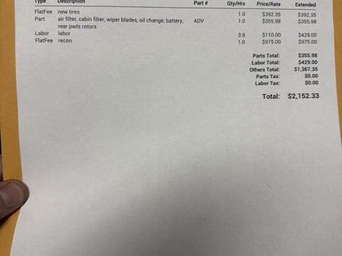 Used 2018 Honda HR-V LX image 26