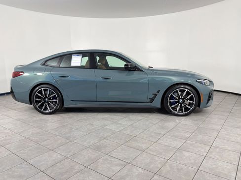 Certified 2026 BMW 440i xDrive AWD/4WD image 7