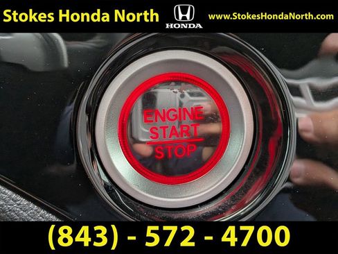 Certified 2023 Honda Ridgeline Black Edition image 30