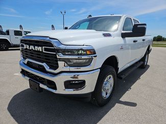 New 2026 RAM 2500 Tradesman AWD/4WD video 1