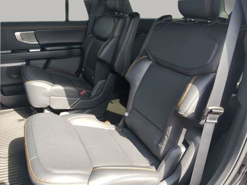 New 2026 Ford Expedition Tremor image 49