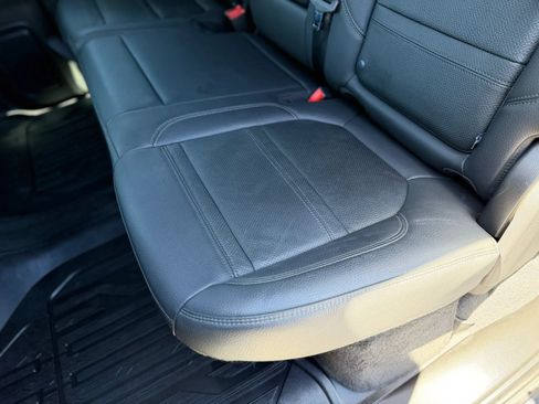 Used 2019 GMC Sierra 1500 Denali w/ Technology Package AWD/4WD image 22