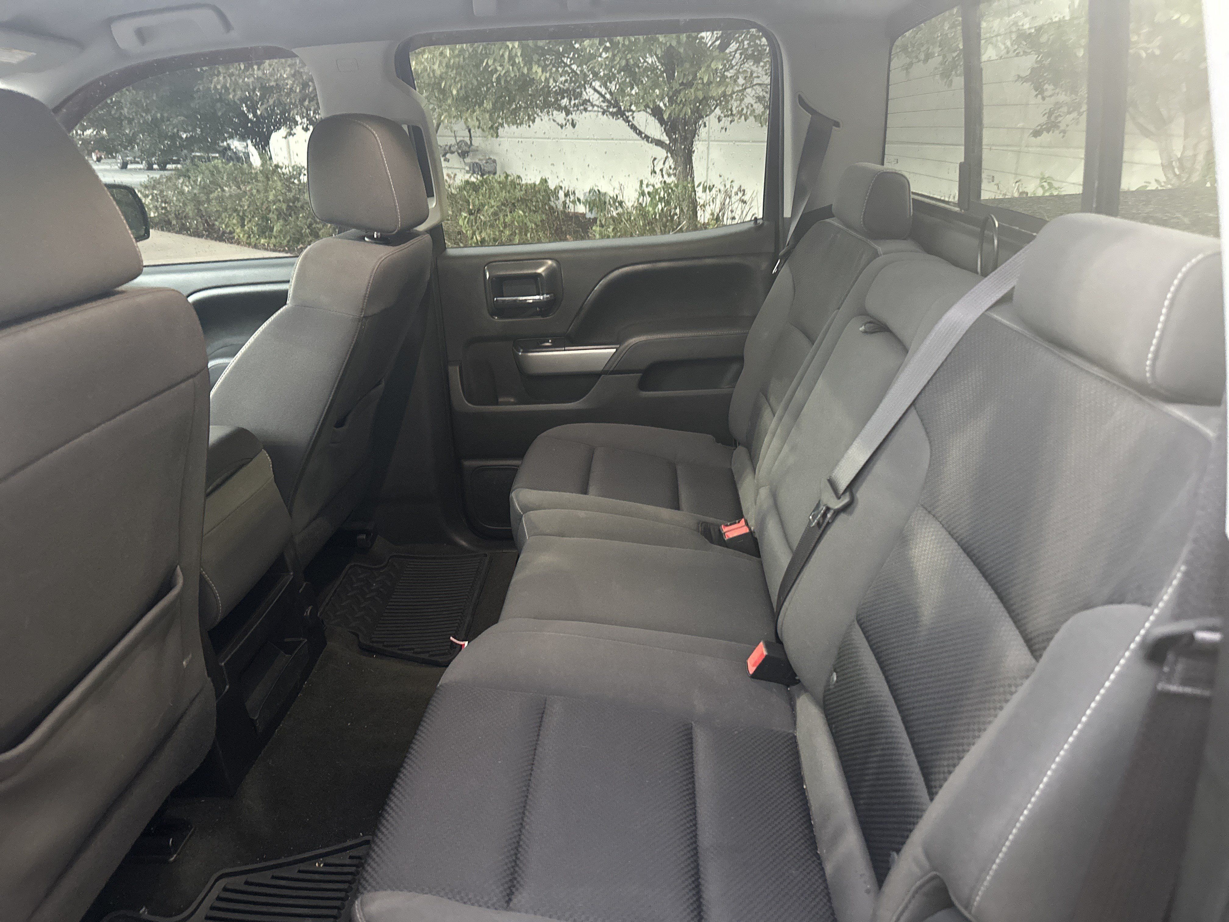 Used 2016 Chevrolet Silverado 1500 LT w/ All Star Edition AWD/4WD image 28