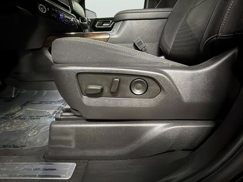 Used 2023 GMC Sierra 1500 Elevation w/ X31 Off-Road Package image 15