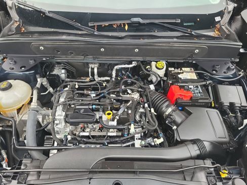 Used 2021 Ford Bronco Sport Outer Banks image 9