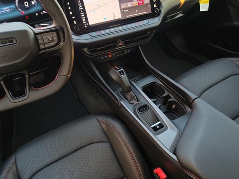 New 2026 Dodge Charger R/T AWD/4WD image 26