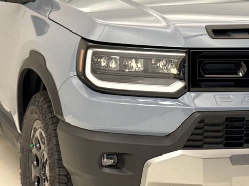 New 2026 Honda Passport TrailSport Elite image 5