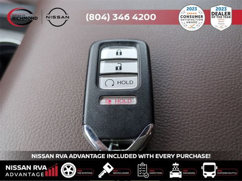 Used 2024 Honda Ridgeline RTL image 30