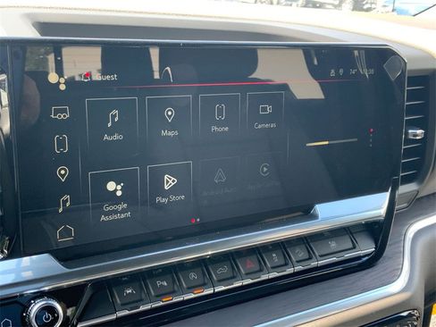 New 2025 GMC Sierra 1500 SLT w/ SLT Premium Plus Package image 14