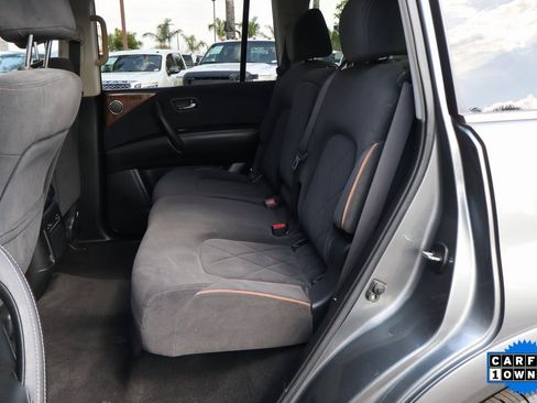 Used 2020 Nissan Armada SV w/ Driver Package image 36