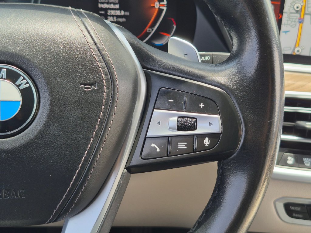 Used 2021 BMW X5 sDrive40i w/ Luxury Seating Package 2 RWD image 34
