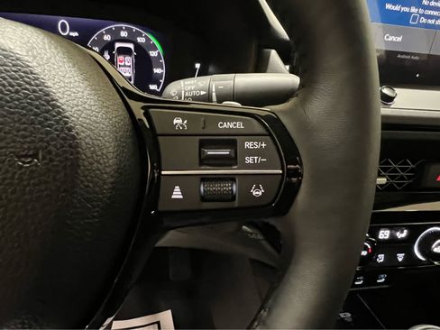 New 2026 Honda Accord Touring image 20