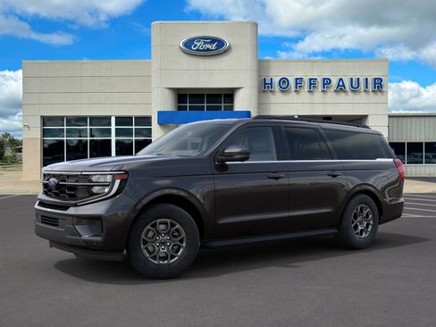 New 2027 Ford Expedition Max Active AWD/4WD image 24