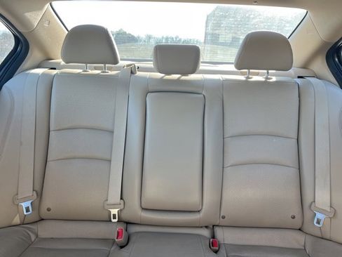 Used 2017 Honda Accord EX-L image 12