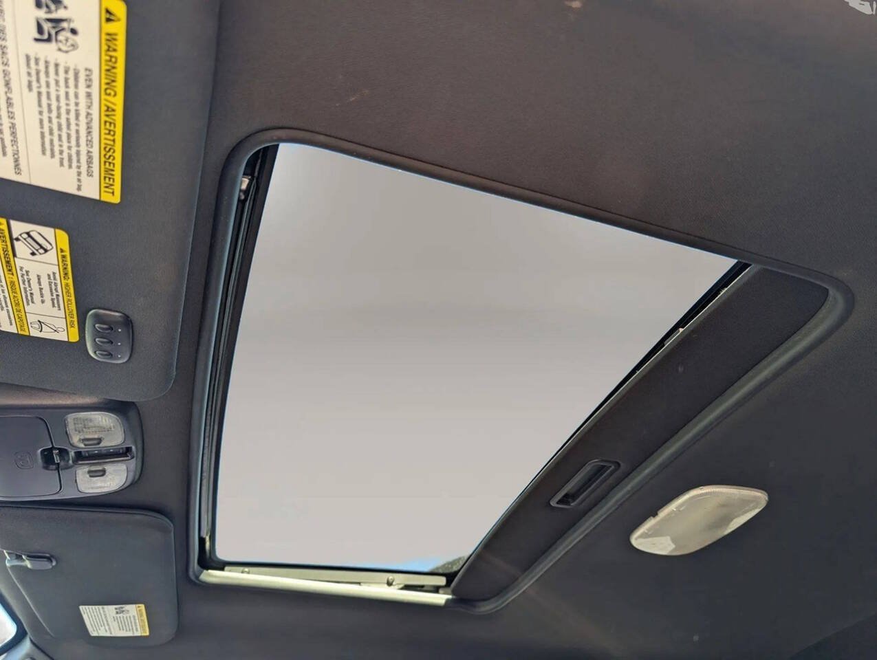 Used 2012 Ford Escape Limited FWD image 19