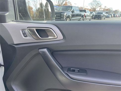 Used 2023 Ford Ranger XLT w/ Equipment Group 301A Mid image 26