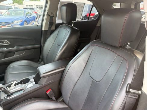 Used 2013 Chevrolet Equinox LT w/ Safety Package FWD image 15
