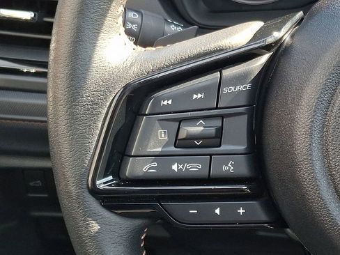 Certified 2025 Subaru Forester Touring AWD/4WD image 24