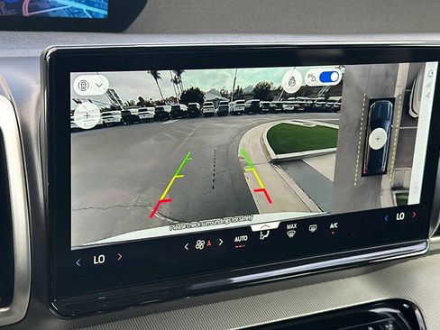Certified 2025 Ford Expedition Active RWD image 20