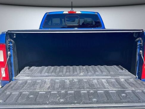 Used 2019 Ford Ranger Lariat w/ Equipment Group 501A Mid AWD/4WD image 7