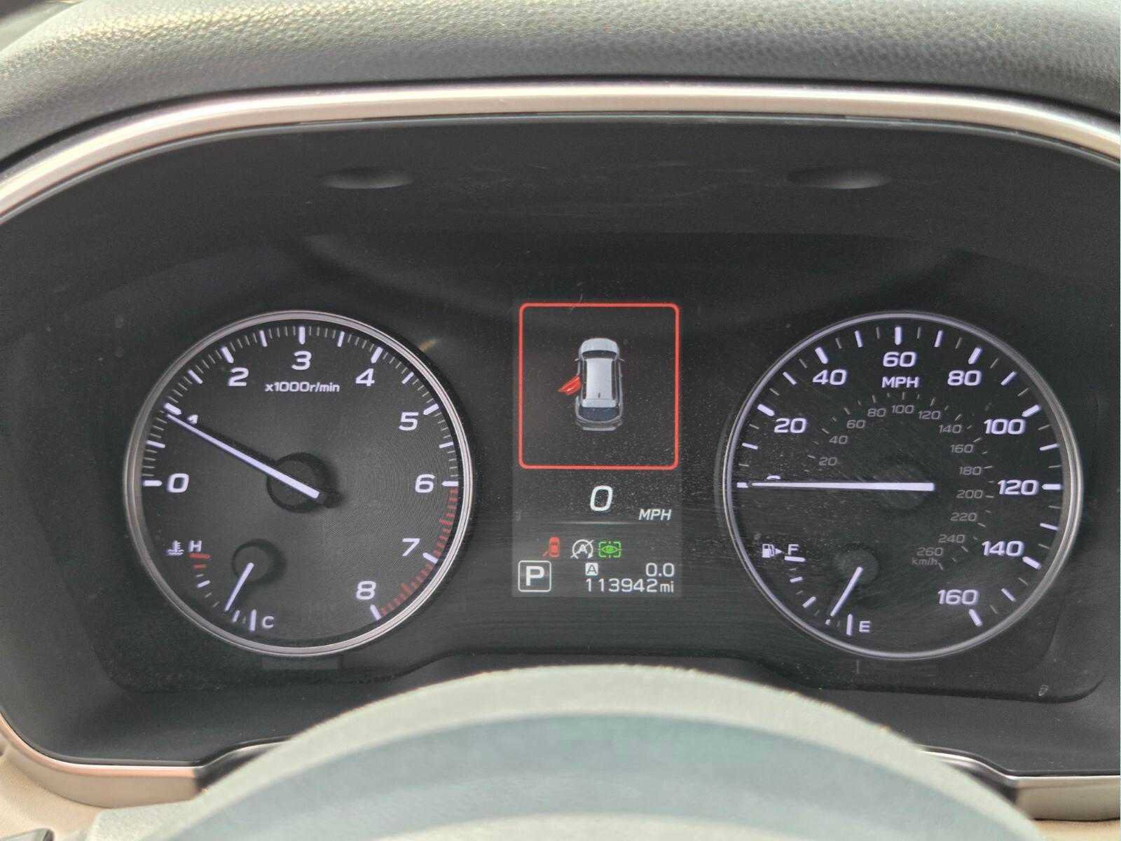Used 2020 Subaru Outback Limited w/ Popular Package #2 AWD/4WD image 31