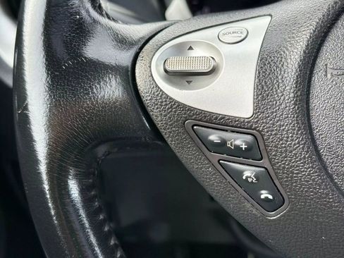 Used 2016 Nissan Juke SV w/ Cold Weather Package image 22