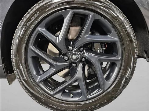 Used 2024 Land Rover Range Rover Sport Dynamic SE image 24