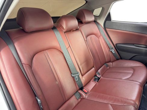 Used 2017 Kia Optima LX w/ Value Package image 34