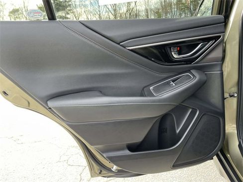 Used 2024 Subaru Outback Limited image 16